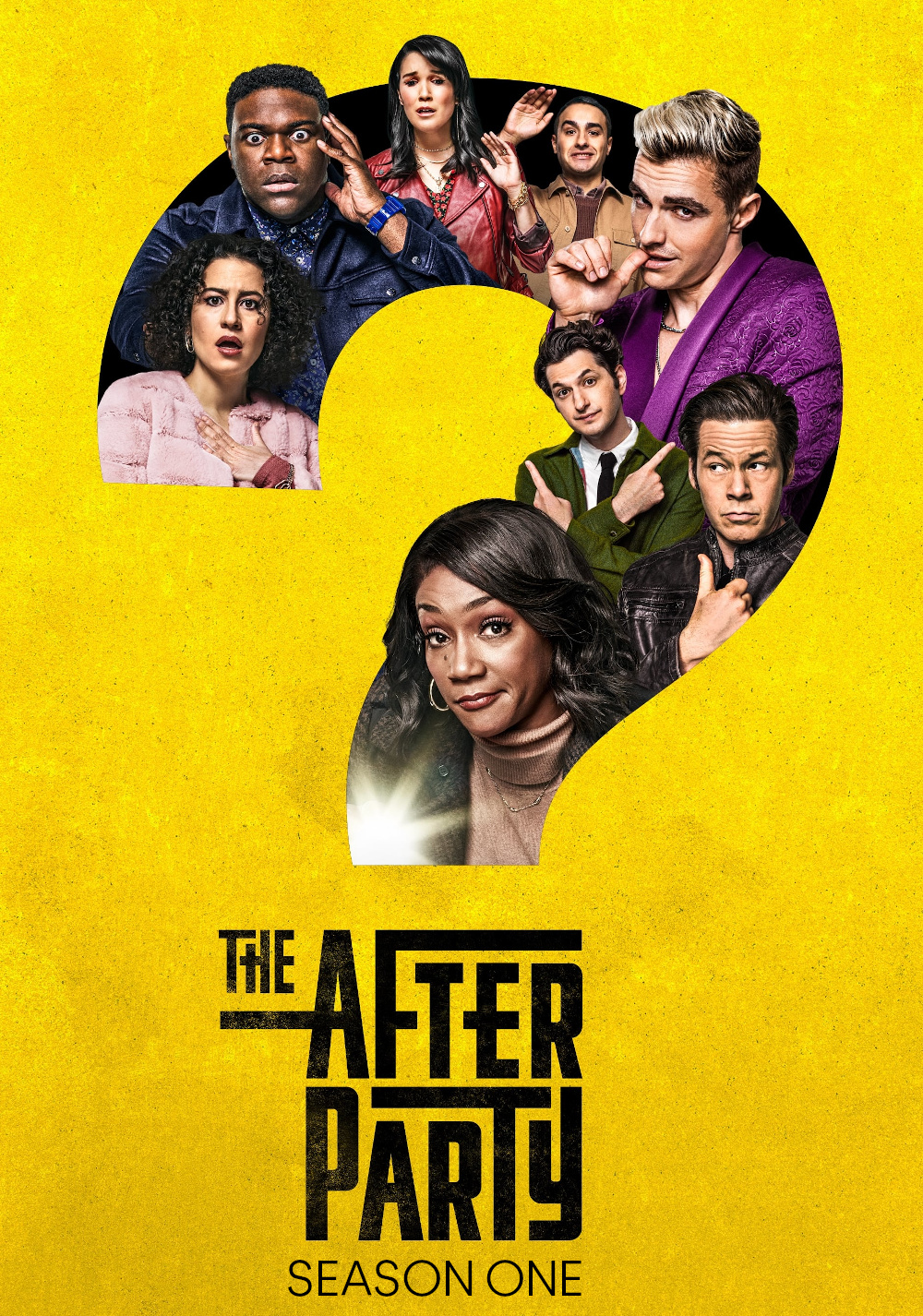 The Afterparty - Season 1 [245108] (A1643428907) [[TV Shows]] --Plex--